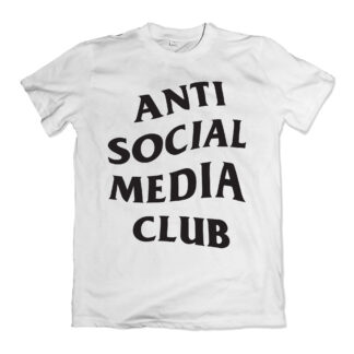 Anti Social Media Club