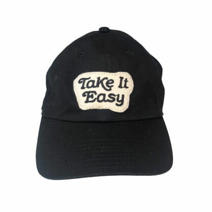 Take It Easy - Dad Hat