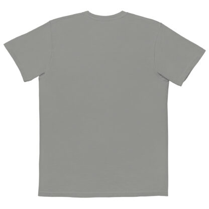 We Are on the Brink - Unisex garment-dyed pocket t-shirt - Image 14