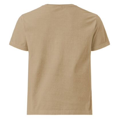 Chaos Mask - Unisex oversized t-shirt - Image 14