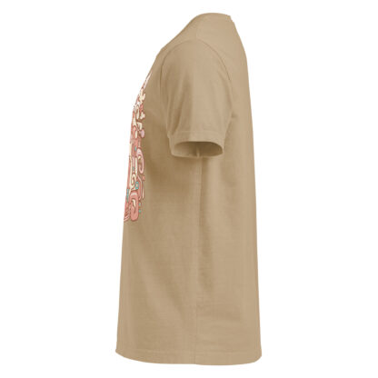 Chaos Mask - Unisex oversized t-shirt - Image 15