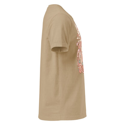 Chaos Mask - Unisex oversized t-shirt - Image 16