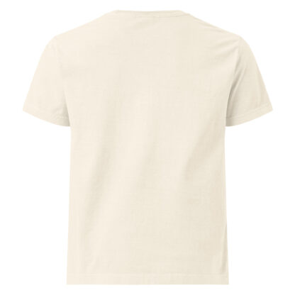Chaos Mask - Unisex oversized t-shirt - Image 18