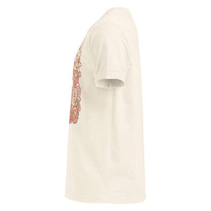 Chaos Mask - Unisex oversized t-shirt - Image 19