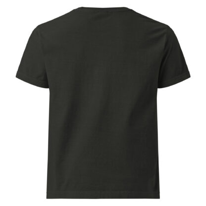 Chaos Mask - Unisex oversized t-shirt - Image 3