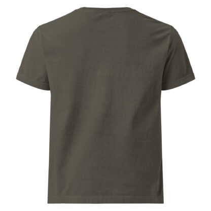 Chaos Mask - Unisex oversized t-shirt - Image 10