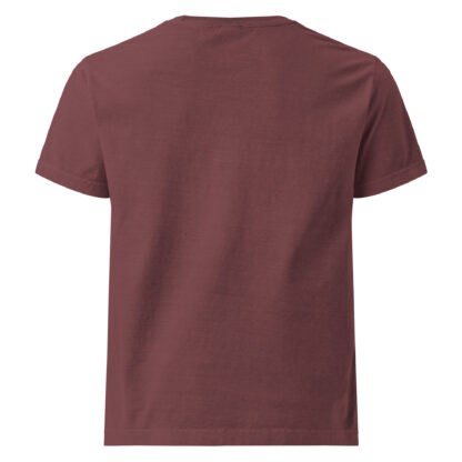Chaos Mask - Unisex oversized t-shirt - Image 6